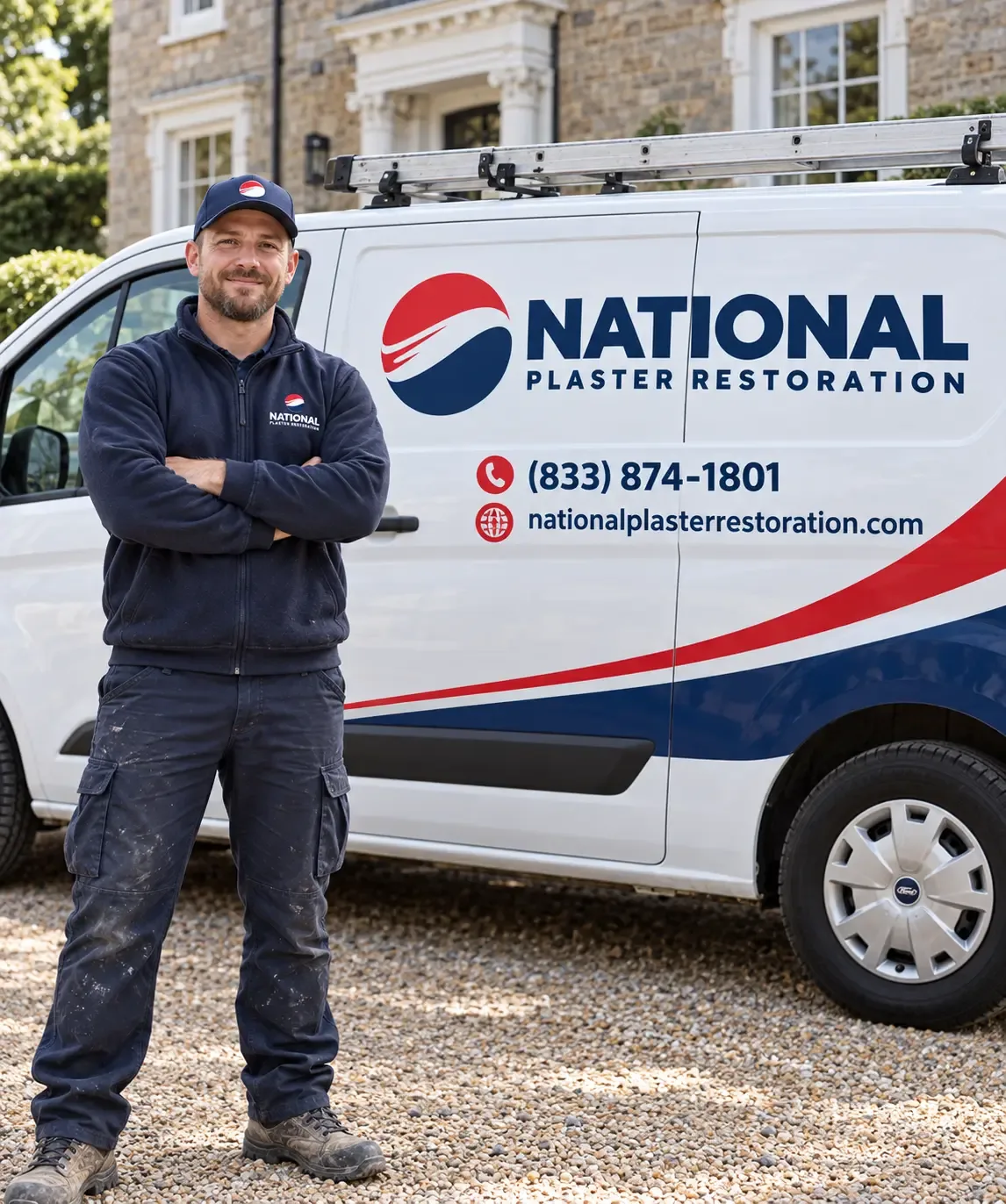 Plaster Repair Campbell, NE FAQs